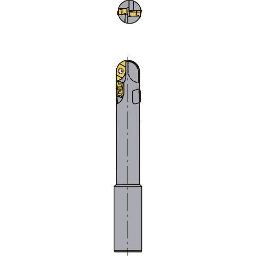 CAINZ-DASH】三菱マテリアル 刃先交換式 ＳＲＭ２形ボール ロング