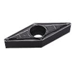 三菱 旋削小型旋盤軽切削用SSブレーカ付右勝手インサート PVDコーティング MS6015 ▼824-6681 CCGT09T304MR-SS MS6015 10個 ●SI517 三菱 旋削小型旋盤軽切削用SSブレーカ付右勝手インサート PVD