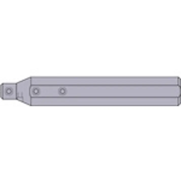 【CAINZ-DASH】三菱マテリアル 内径・溝入れ・ねじ切り加工用 スティックバー・ステッキィ用丸ホルダー RBH2060N【別送品】