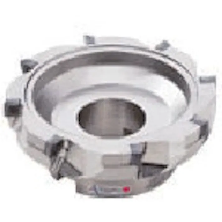 【CAINZ-DASH】三菱マテリアル ASX400形 汎用肩削り アーバタイプ正面フライス 右勝手 ASX400-125B12R【別送品】