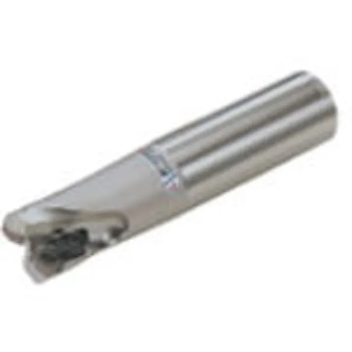 【CAINZ-DASH】三菱マテリアル AJX形 多機能用ラジアス 高送り加工用シャンクタイプエンドミル 右勝手 クーラント穴あり AJX08R222SA20EL【別送品】