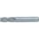 【CAINZ-DASH】三菱マテリアル ４枚刃　ハイススクエアラフィングエンドミルミディアム刃長（Ｍ）１２ｍｍ MRD1200【別送品】