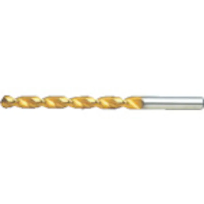 【CAINZ-DASH】三菱マテリアル GWSS 深穴加工用 G-ステップフレーストレートハイスドリル 5.8mm GWSSD0580【別送品】