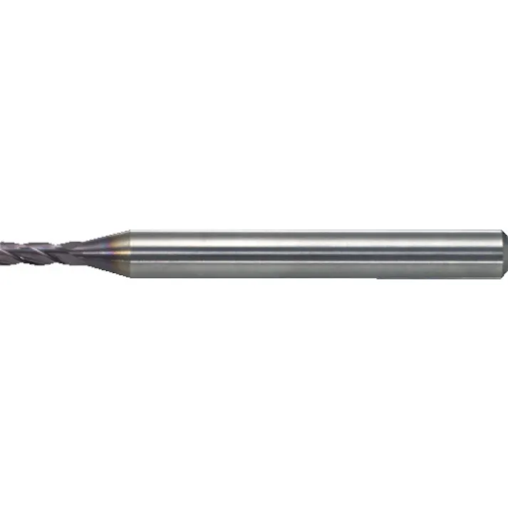 【CAINZ-DASH】三菱マテリアル 4枚刃エムスター汎用 超硬スクエアエンドミルミディアム刃長(M)12mm MS4MCD1200【別送品】