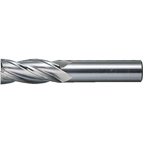 三菱マテリアル 4枚刃センタカット ハイススクエアエンドミルミディアム刃長(M)12mm 4MCD1200 ハイススクエアエンドミル 三菱マテリアル 4枚刃センタカット ハイススクエアエンドミルミディアム刃長(M)12mm 4MCD1200 ハイススクエアエンドミル