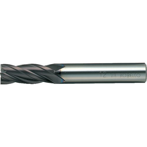 三菱マテリアル 4枚刃バイオレット ハイススクエアエンドミルミディアム刃長(M)5mm VA4MCD0500 ハイススクエアエンドミル 三菱マテリアル 4枚刃バイオレット ハイススクエアエンドミルミディアム刃長(M)5mm VA4MCD0500 ハイススクエアエンドミル