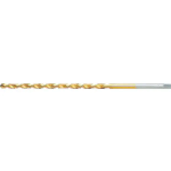 【CAINZ-DASH】三菱マテリアル GWSL 深穴加工用 G-ステップフリーストレートハイスドリル ロング 3mm GWSLD0300A160【別送品】