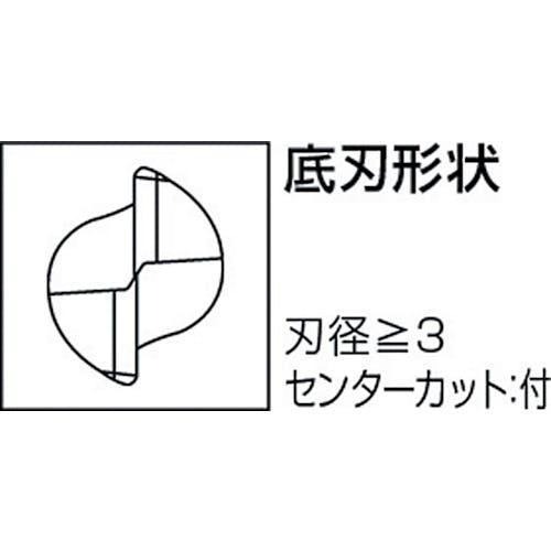 クーポン・セール 三菱マテリアル ２枚刃エムスター 超硬ラジアス