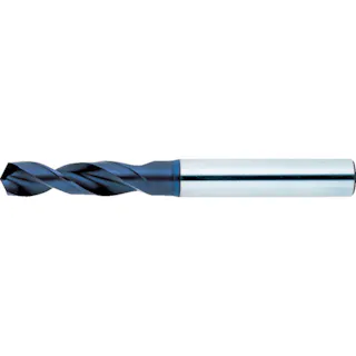 【CAINZ-DASH】三菱マテリアル VAPDS バイオレット高精度汎用加工用 ハイスドリル ショート 11.6mm VAPDSD1160【別送品】