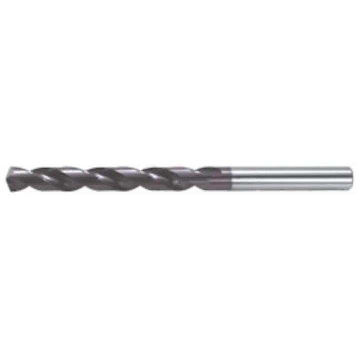 【CAINZ-DASH】三菱マテリアル VAPDMSUS バイオレット高精度ステンレス加工用 ハイスドリル ミディアム 2.4mm VAPDMSUSD0240【別送品】