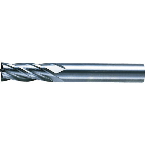 三菱マテリアル 4枚刃センタカット ハイススクエアエンドミルミディアム刃長(M)2.5mm 4MCD0250 ハイススクエアエンドミル 三菱マテリアル 4枚刃センタカット ハイススクエアエンドミルミディアム刃長(M)2.5mm 4MCD0250 ハイススクエアエンドミル