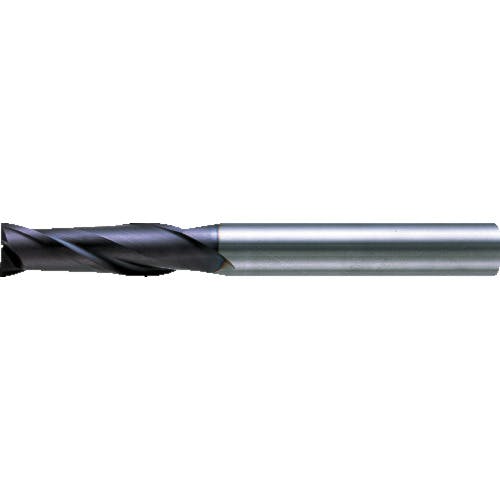 三菱マテリアル 2枚刃エムスター汎用 超硬スクエアエンドミルセミロング刃長(J)0.7mm MS2JSD0070 超硬スクエアエンドミル 三菱マテリアル 2枚刃エムスター汎用 超硬スクエアエンドミルセミロング刃長(J)0.7mm MS2JSD0070 超硬スクエアエンドミル