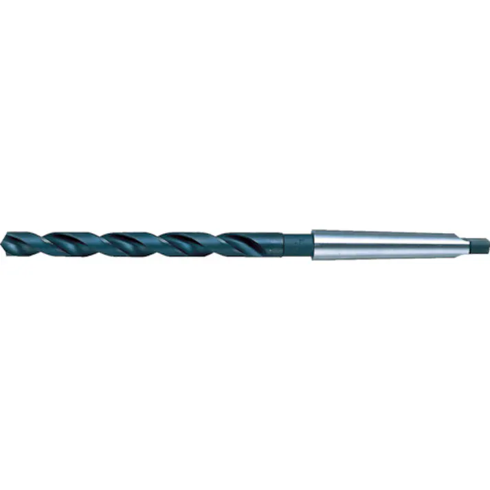 【CAINZ-DASH】三菱マテリアル KTD コバルト テーパハイスドリル 13.8mm KTDD1380M2【別送品】
