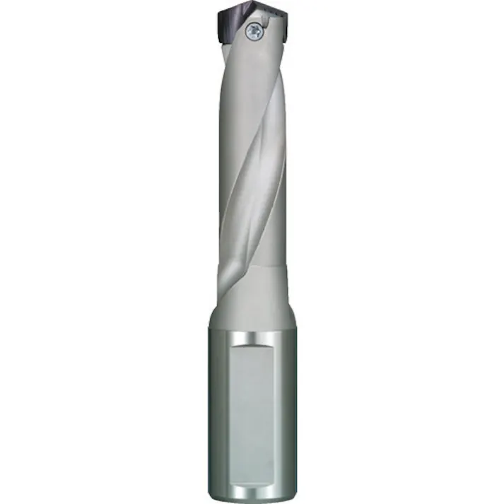 【CAINZ-DASH】三菱マテリアル TAW WSTAR橋梁用 ヘッド交換式ホルダ (インサートドリル) TAWSB2700S32【別送品】