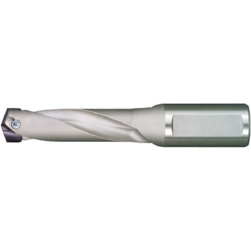 【CAINZ-DASH】三菱マテリアル ＴＡＷ　ＷＳＴＡＲ一般用　ヘッド交換式ホルダ　（インサートドリル） TAWMN1900S25【別送品】