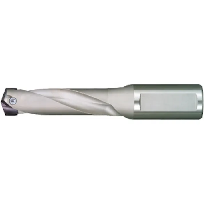 【CAINZ-DASH】三菱マテリアル TAW WSTAR一般用 ヘッド交換式ホルダ (インサートドリル) TAWMN1900S25【別送品】