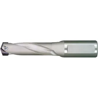 【CAINZ-DASH】三菱マテリアル TAW WSTAR一般用 ヘッド交換式ホルダ (インサートドリル) TAWMN2000S25【別送品】