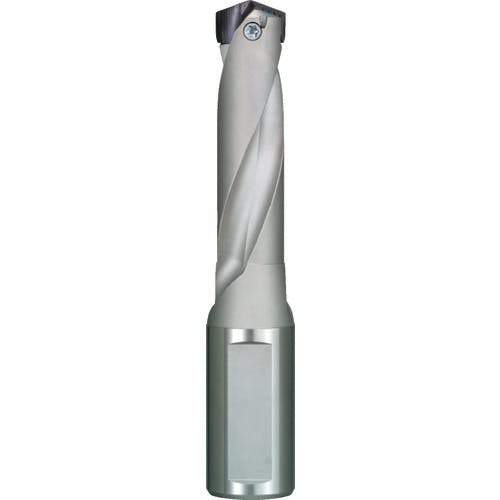 【CAINZ-DASH】三菱マテリアル ＴＡＷ　ＷＳＴＡＲ一般用　ヘッド交換式ホルダ　（インサートドリル） TAWMN2900S32【別送品】