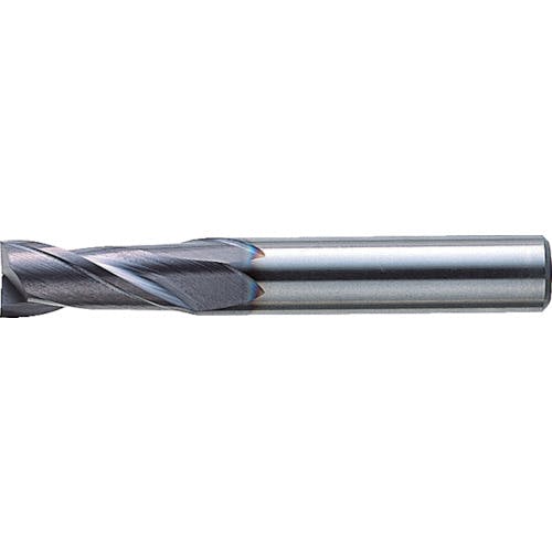 CAINZ-DASH】三菱マテリアル ２枚刃バイオレット ハイススクエアエンドミルミディアム刃長（Ｍ）１７ｍｍ VA2MSD1700【別送品】 |  切削工具 | ホームセンター通販【カインズ】