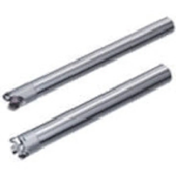 【CAINZ-DASH】三菱マテリアル 多機能用 ARX形 鋼シャンクタイプエンドミル ARX25R255SA20S【別送品】