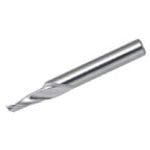 三菱マテリアル 1枚刃アルミサッシ木工用 ハイススクエアエンドミルミディアム刃長(M)8mm 1MAD0800 ハイススクエアエンドミル 三菱マテリアル 1枚刃アルミサッシ木工用 ハイススクエアエンドミルミディアム刃長(M)8mm 1MAD0800 ハイススクエアエンドミル