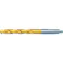 【CAINZ-DASH】三菱マテリアル GTD 汎用加工用 ハイスドリル 22.5mm GTDD2250M2【別送品】