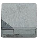 【CAINZ-DASH】三菱マテリアル 旋削鋳鉄切削用　８コーナインサート　ソリッドＣＢＮ SNGN120412【別送品】