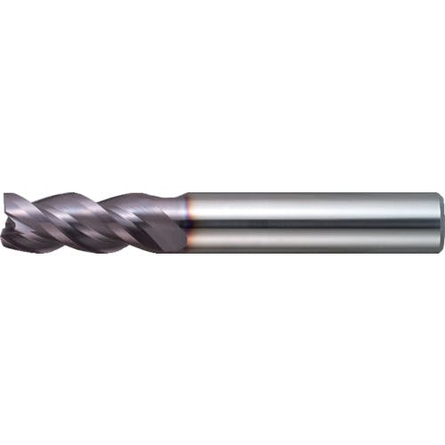 三菱マテリアル 3枚刃エムスタースローティング 超硬スクエアエンドミルミディアム刃長(M)3.5mm MSMHZDD0350 超硬スクエアエンドミル 三菱マテリアル 3枚刃エムスタースローティング 超硬スクエアエンドミルミディアム刃長(M)3.5mm MSMHZDD0350 超硬スクエアエンドミル