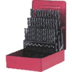三菱マテリアル KSDSET ステンレス用 コバルトハイスドリルセット(スチールケース 41本入) KSDSET41 コバルトハイスドリルセット 三菱マテリアル KSDSET ステンレス用 コバルトハイスドリルセット(スチールケース 41本入) KSDSET41 コバルトハイスドリルセット