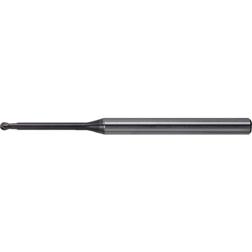 三菱マテリアル 2枚刃インパクトミラクルロングネック 超硬ボールエンドミル0.8mm VF2XLBR0040N030S04 超硬ボールエンドミル 三菱マテリアル 2枚刃インパクトミラクルロングネック 超硬ボールエンドミル0.8mm VF2XLBR0040N030S04 超硬ボールエンドミル