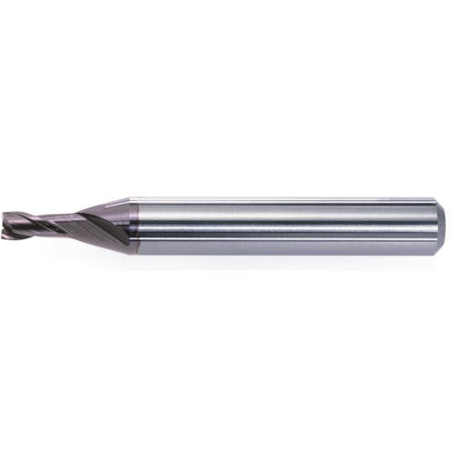 三菱マテリアル 2枚刃エムスター汎用 超硬スクエアエンドミルミディアム刃長(M)3.8mm MS2MSD0380 超硬スクエアエンドミル 三菱マテリアル 2枚刃エムスター汎用 超硬スクエアエンドミルミディアム刃長(M)3.8mm MS2MSD0380 超硬スクエアエンドミル