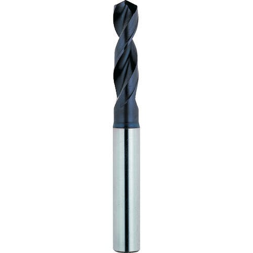 【CAINZ-DASH】三菱マテリアル ＶＡＰＤＳ　バイオレット高精度汎用加工用　ハイスドリル　ショート　７．５５ｍｍ VAPDSD0755【別送品】