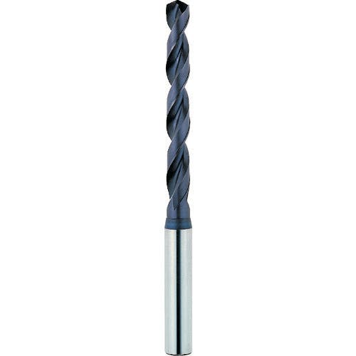 【CAINZ-DASH】三菱マテリアル ＶＡＰＤＭ　バイオレット高精度汎用加工用　ハイスドリル　ミディアム　３．７５ｍｍ VAPDMD0375【別送品】