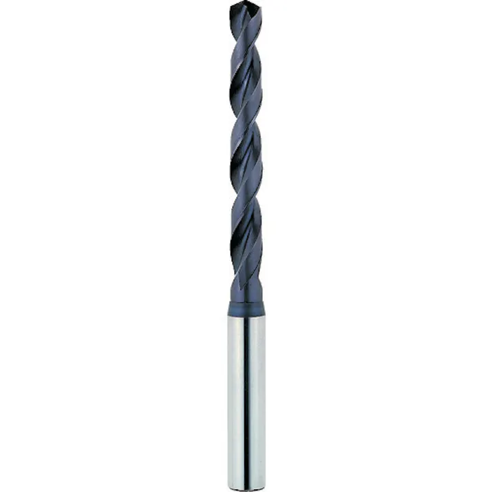 【CAINZ-DASH】三菱マテリアル VAPDM バイオレット高精度汎用加工用 ハイスドリル ミディアム 6.35mm VAPDMD0635【別送品】