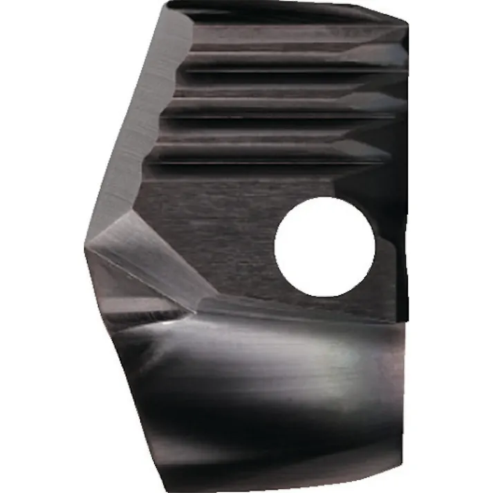 【CAINZ-DASH】三菱マテリアル ヘッド交換式TAW形ドリル用Hタイプインサート PVDコーティング TAWNH2650T【別送品】