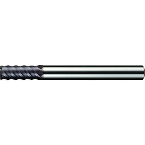 三菱マテリアル 6枚刃インパクトミラクル 超硬ラジアスエンドミルミディアム刃長(M)12mm VFMDRBD1200R050 超硬ラジアスエンドミル 三菱マテリアル 6枚刃インパクトミラクル 超硬ラジアスエンドミルミディアム刃長(M)12mm VFMDRBD1200R050 超硬ラジアスエンドミル