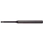 三菱マテリアル 2枚刃インパクトミラクルロングネック 超硬ボールエンドミル2.5mm VF2XLBR0125N100S06 超硬ボールエンドミル 三菱マテリアル 2枚刃インパクトミラクルロングネック 超硬ボールエンドミル2.5mm VF2XLBR0125N100S06 超硬ボールエンドミル