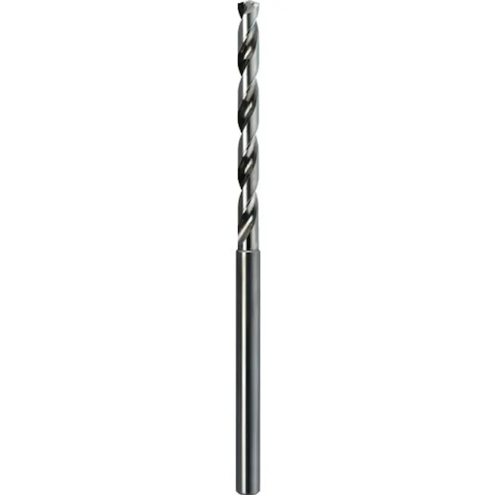 【CAINZ-DASH】三菱マテリアル MNS WSTARアルミ加工用 超硬ソリッドドリル 5D 内部給油形4.5mm MNS0450LB【別送品】