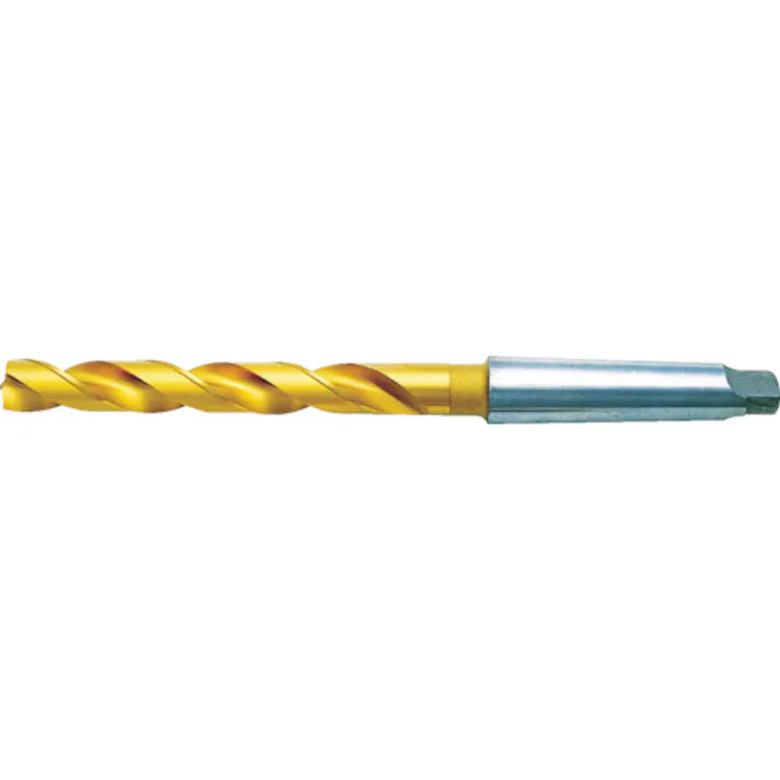 【CAINZ-DASH】三菱マテリアル GTTD G-鉄骨用 テーパハイスドリル 22mm GTTDD2200M3【別送品】