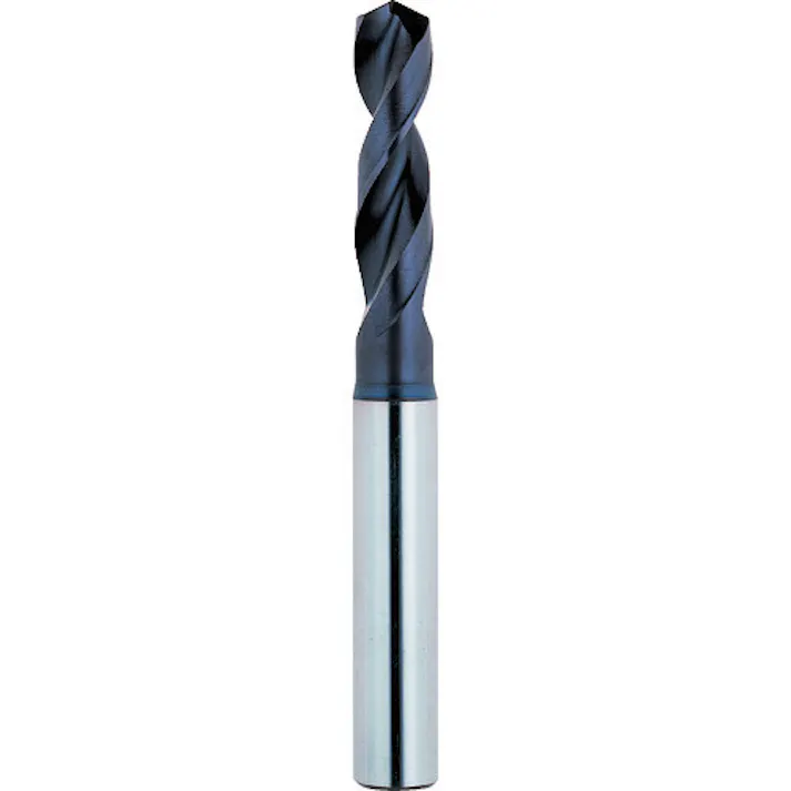 【CAINZ-DASH】三菱マテリアル VAPDS バイオレット高精度汎用加工用 ハイスドリル ショート 1.26mm VAPDSD0126【別送品】