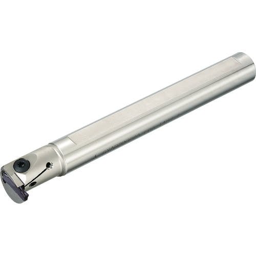 【CAINZ-DASH】三菱マテリアル ＧＹシリーズ内径溝入れ加工　一体型　右勝手バイトホルダ GYAR25R90B-H07【別送品】