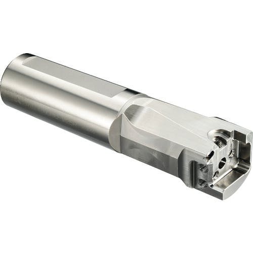 【CAINZ-DASH】三菱マテリアル ＧＹシリーズ内径溝入れ加工　モジューラ型　左勝手バイトホルダ GYDL40T90D-M20R【別送品】