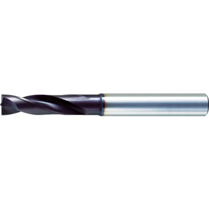 【CAINZ-DASH】三菱マテリアル VAPDSCB バイオレット高精度座ぐり加工用 ハイスドリル ショート 20.1mm VAPDSCBD2010【別送品】