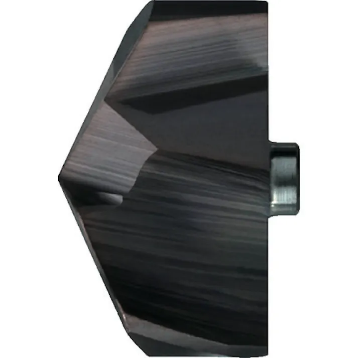 【CAINZ-DASH】三菱マテリアル ヘッド交換式STAW形ドリル用汎用インサート PVDコーティング STAWN1450TH【別送品】