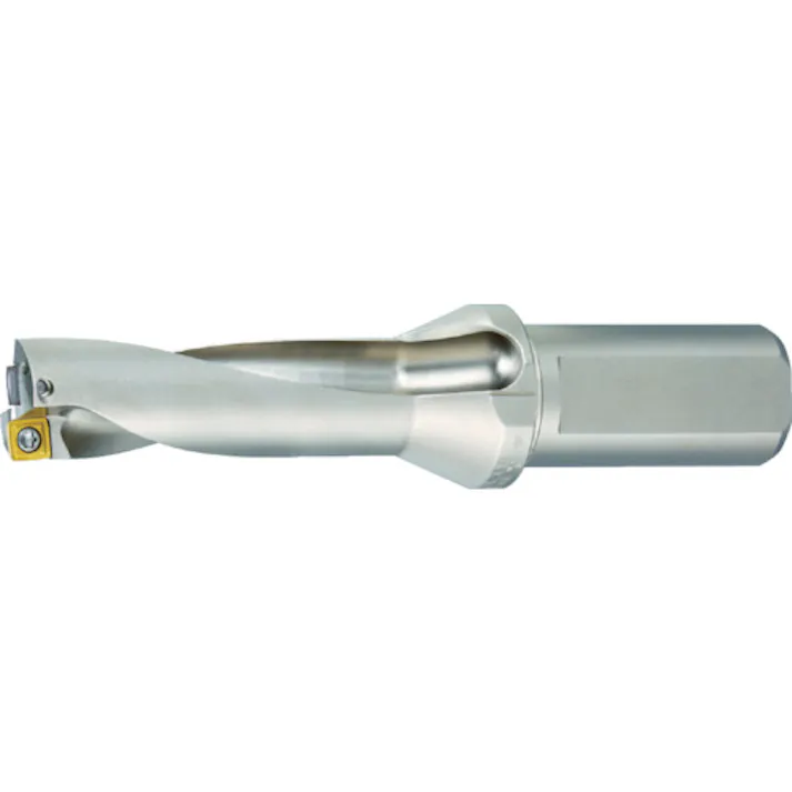 【CAINZ-DASH】三菱マテリアル MVX 汎用加工用 刃先交換式ホルダ クーラント穴付(インサートドリル) MVX1850X6F25【別送品】