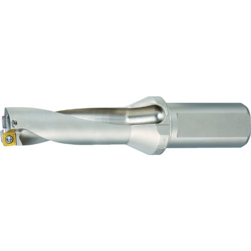 三菱マテリアル MVX 汎用加工用 刃先交換式ホルダ クーラント穴付(インサートドリル) MVX2150X2F25 スローアウェイドリル 三菱マテリアル MVX 汎用加工用 刃先交換式ホルダ クーラント穴付(インサートドリル) MVX2150X2F25 スローアウェイドリル