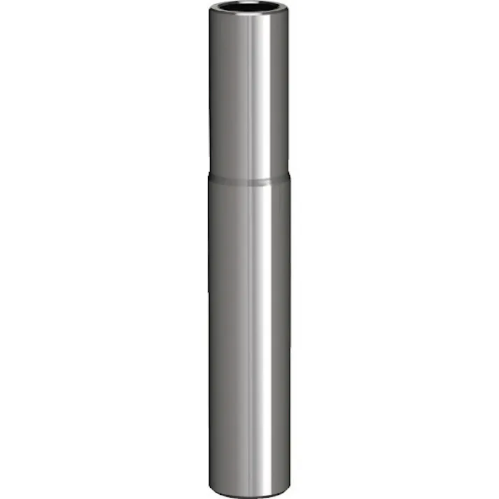 【CAINZ-DASH】三菱マテリアル ヘッド交換式エンドミル用 超硬アンダカットタイプホルダ IMX25-U25N087L160C【別送品】