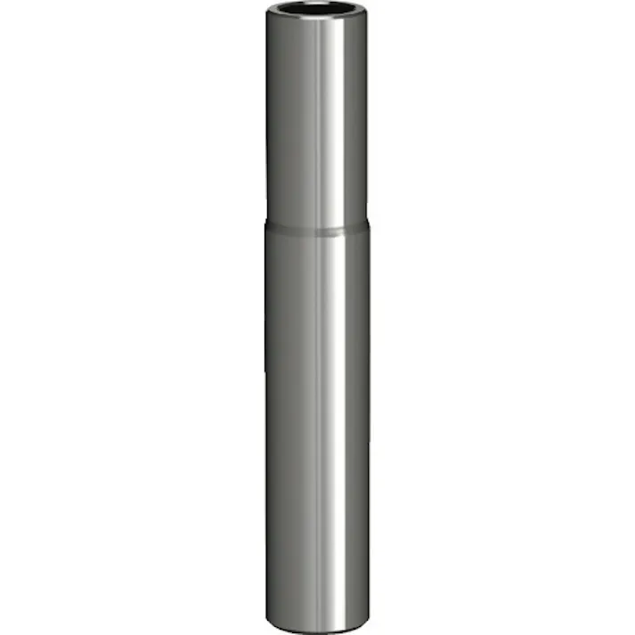 【CAINZ-DASH】三菱マテリアル ヘッド交換式エンドミル用 超硬アンダカットタイプホルダ IMX10-U10N014L070C【別送品】