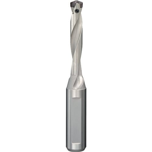 【CAINZ-DASH】三菱マテリアル ＳＴＡＷ　ＷＳＴＡＲ汎用小径加工用　ヘッド交換式ホルダ　（インサートドリル） STAWSN1600S20【別送品】