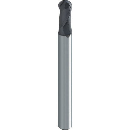 三菱マテリアル 2枚刃エムエスプラス汎用 超硬ボールエンドミルミディアム刃長(M)3.5mm MP2MBR0175 超硬ボールエンドミル 三菱マテリアル 2枚刃エムエスプラス汎用 超硬ボールエンドミルミディアム刃長(M)3.5mm MP2MBR0175 超硬ボールエンドミル